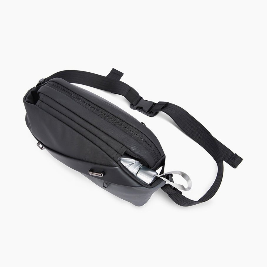 Modern and Durable Waist Bag for Daily Use – Bange Advance 