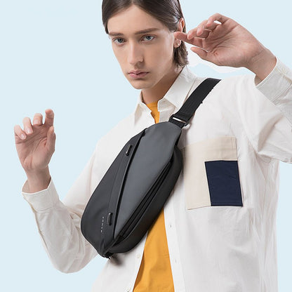 Modern and Durable Waist Bag for Daily Use – Bange Advance 