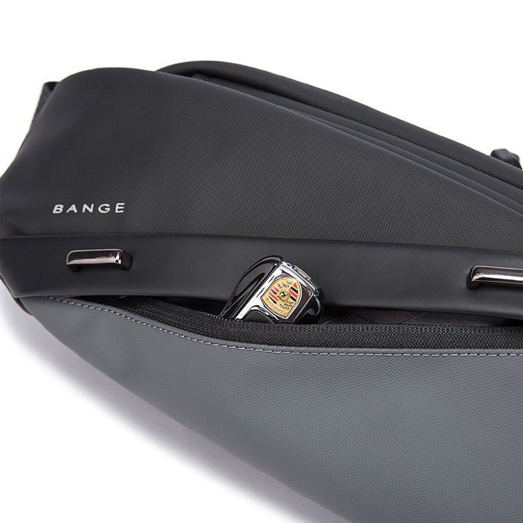 Modern and Durable Waist Bag for Daily Use – Bange Advance 
