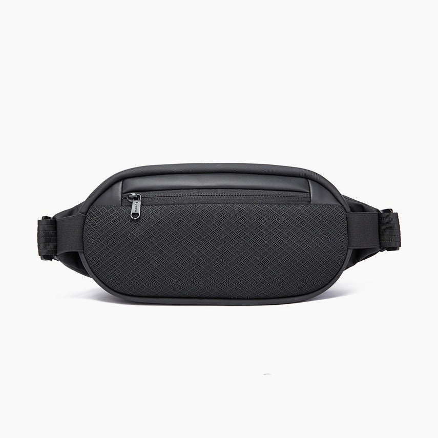 Modern and Durable Waist Bag for Daily Use – Bange Advance 