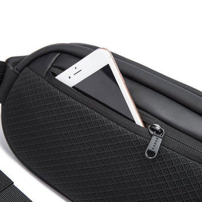 Modern and Durable Waist Bag for Daily Use – Bange Advance 
