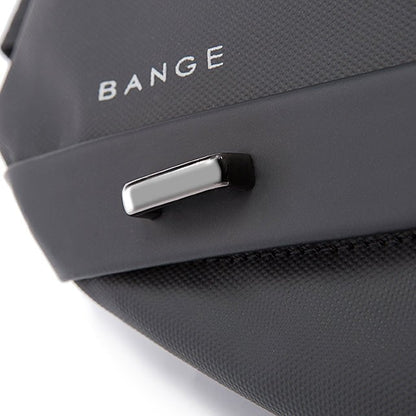 Modern and Durable Waist Bag for Daily Use – Bange Advance 
