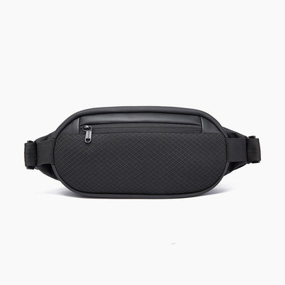 Modern and Durable Waist Bag for Daily Use – Bange Advance 