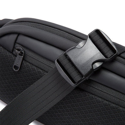 Modern and Durable Waist Bag for Daily Use – Bange Advance 