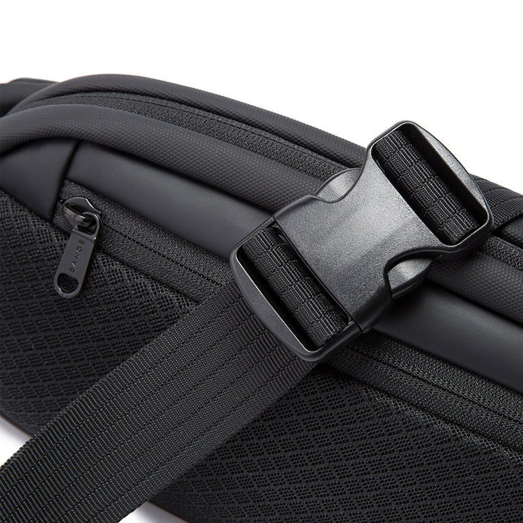 Modern and Durable Waist Bag for Daily Use – Bange Advance 