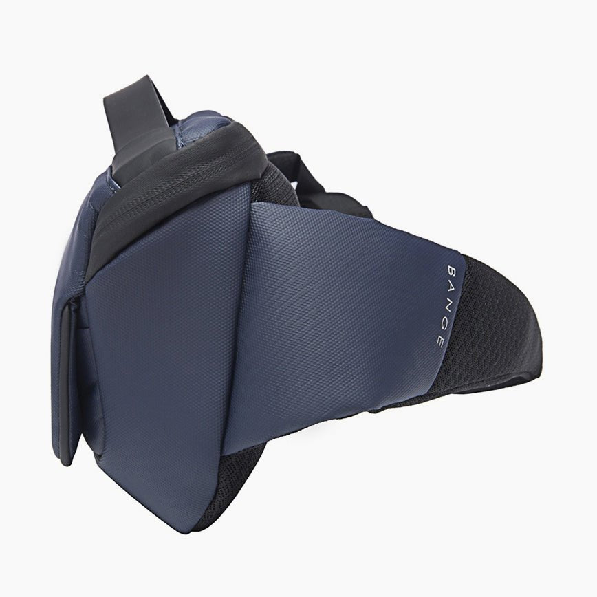 Classic Compact Waist Bag for Daily Use – Bange Ambition 