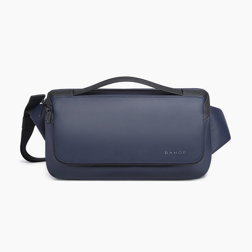 Classic Compact Waist Bag for Daily Use – Bange Ambition 