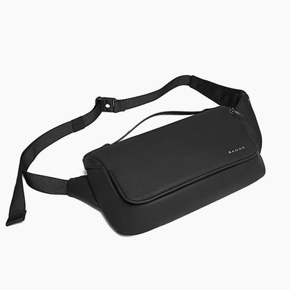 Classic Compact Waist Bag for Daily Use – Bange Ambition 