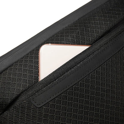 Classic Compact Waist Bag for Daily Use – Bange Ambition 