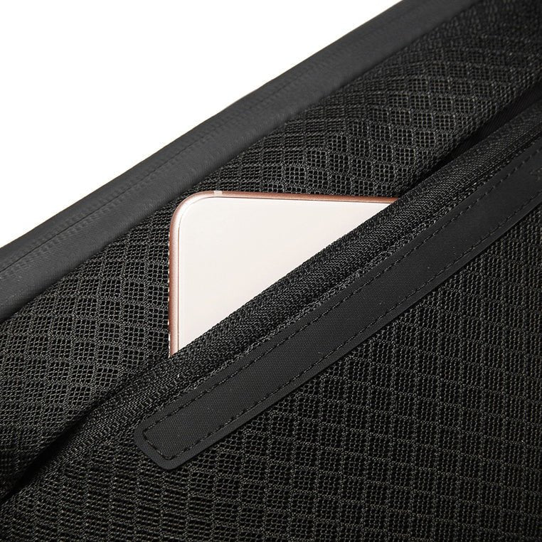 Classic Compact Waist Bag for Daily Use – Bange Ambition 