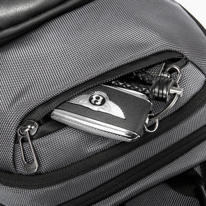 Compact & Durable Crossbody Bag for Daily Use – Bange Astra-S 