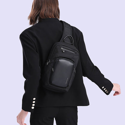 Compact & Durable Crossbody Bag for Daily Use – Bange Astra-S 