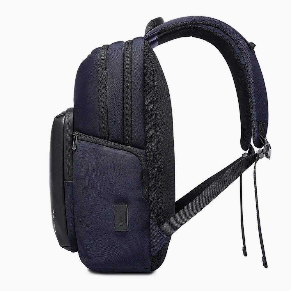 Large Business Travel Backpack for 17.3" Laptop – Bange Astra 