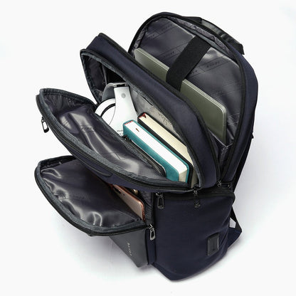 Large Business Travel Backpack for 17.3" Laptop – Bange Astra 