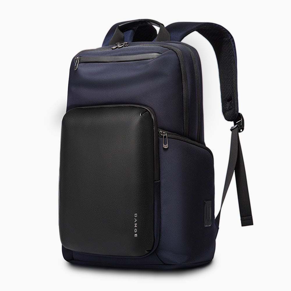 Large Business Travel Backpack for 17.3" Laptop – Bange Astra 