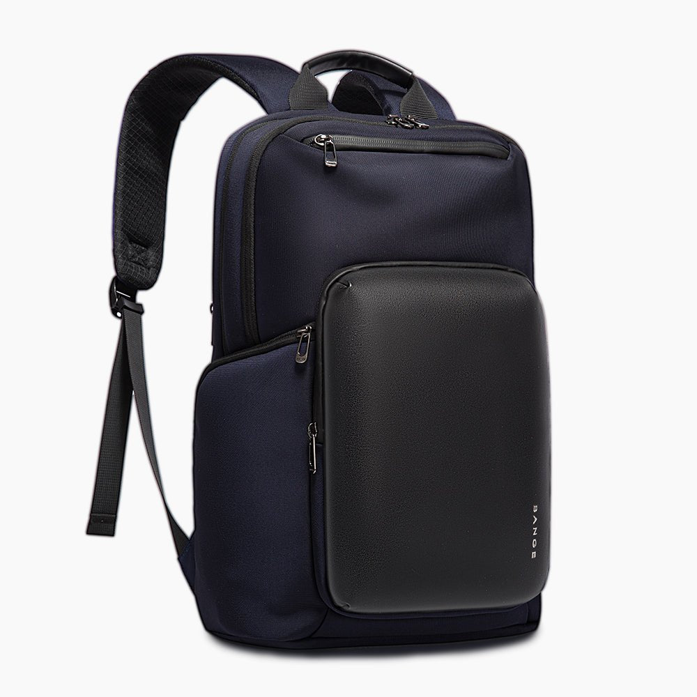 Large Business Travel Backpack for 17.3" Laptop – Bange Astra 
