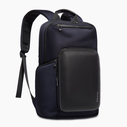 Large Business Travel Backpack for 17.3" Laptop – Bange Astra 