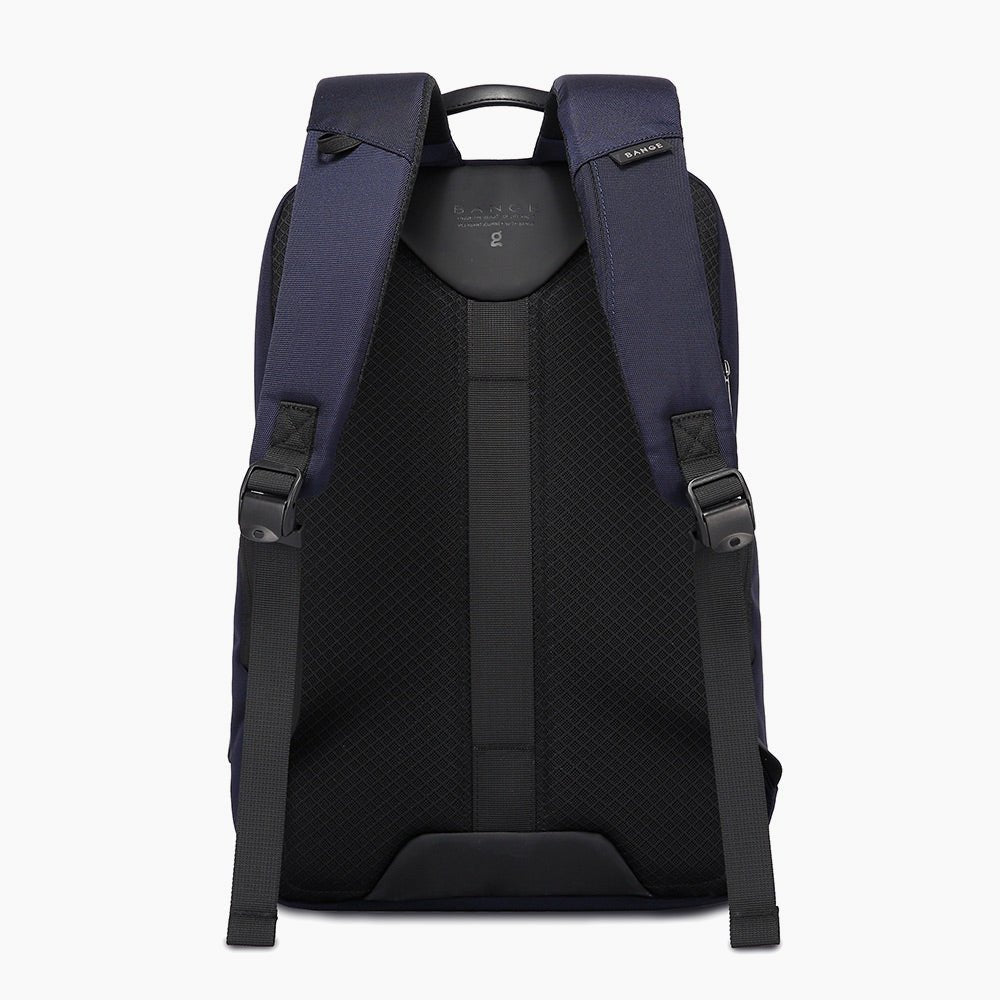 Large Business Travel Backpack for 17.3" Laptop – Bange Astra 