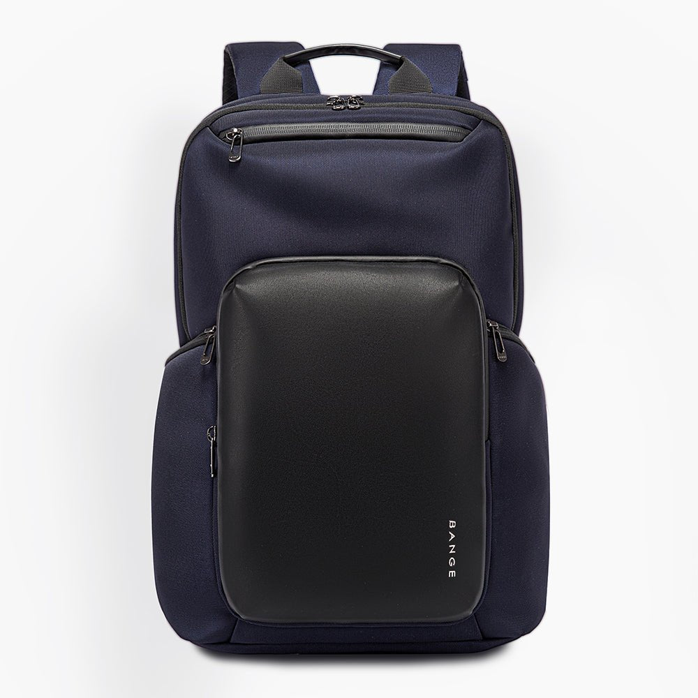Large Business Travel Backpack for 17.3" Laptop – Bange Astra 