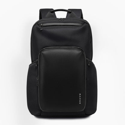 Large Business Travel Backpack for 17.3" Laptop – Bange Astra 