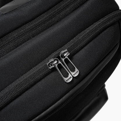 Large Business Travel Backpack for 17.3" Laptop – Bange Astra 