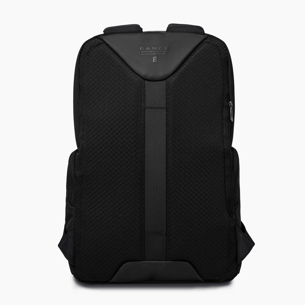 Large Business Travel Backpack for 17.3" Laptop – Bange Astra 