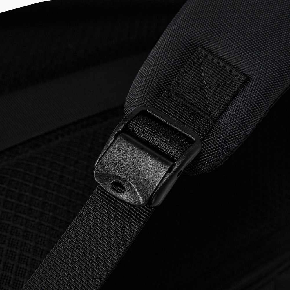 Large Business Travel Backpack for 17.3" Laptop – Bange Astra 