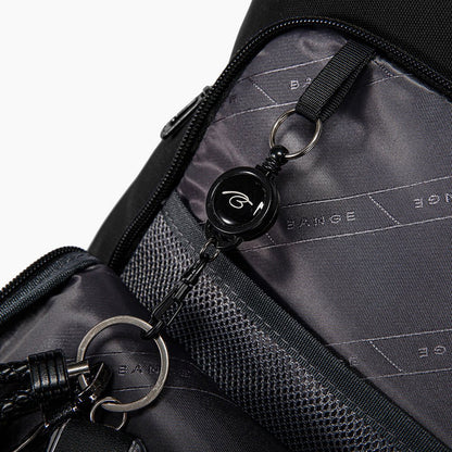 Large Business Travel Backpack for 17.3" Laptop – Bange Astra 