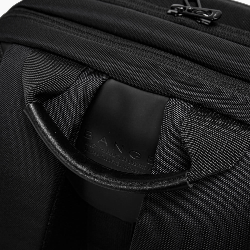 Large Business Travel Backpack for 17.3" Laptop – Bange Astra 