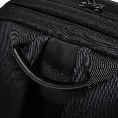 Large Business Travel Backpack for 17.3" Laptop – Bange Astra 