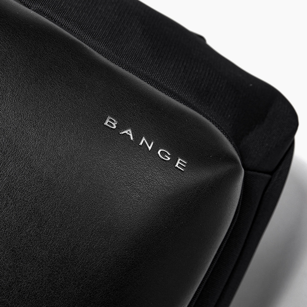 Large Business Travel Backpack for 17.3" Laptop – Bange Astra 