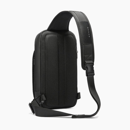 Compact Crossbody Bag for Daily Use – Functional & Lightweight – Bange Beyond-S 