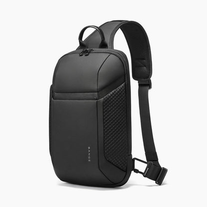 Compact Crossbody Bag for Daily Use – Functional & Lightweight – Bange Beyond-S 