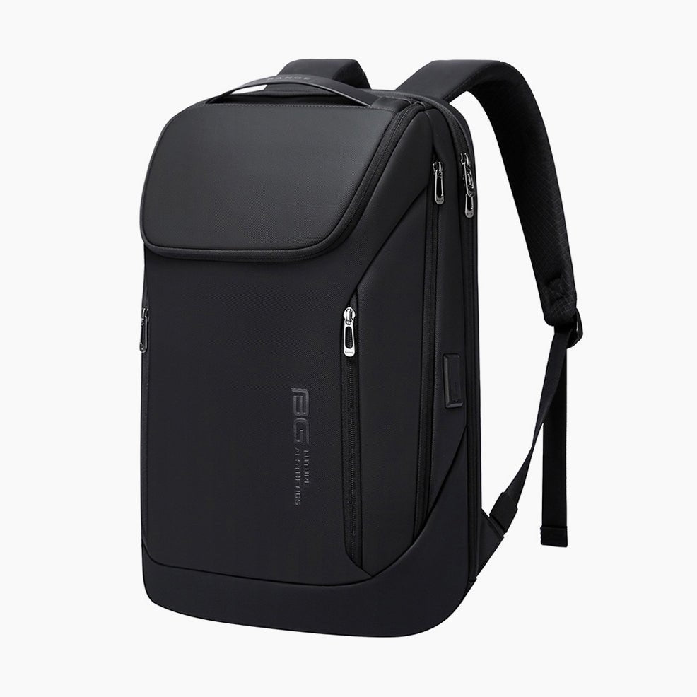 Executive Backpack for 15.6” Laptop – Bange Bounce #color_black