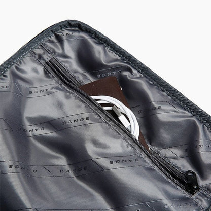 Urban Daily Backpack for 15.6" Laptop – Bange Campus 