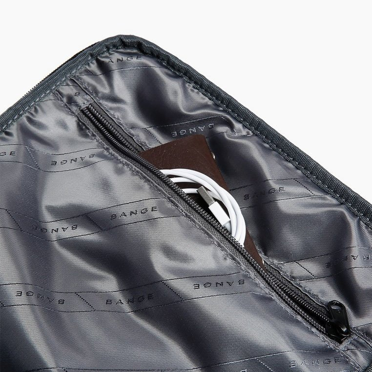 Urban Daily Backpack for 15.6" Laptop – Bange Campus 