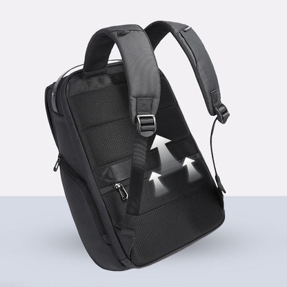 Urban Daily Backpack for 15.6" Laptop – Bange Campus 