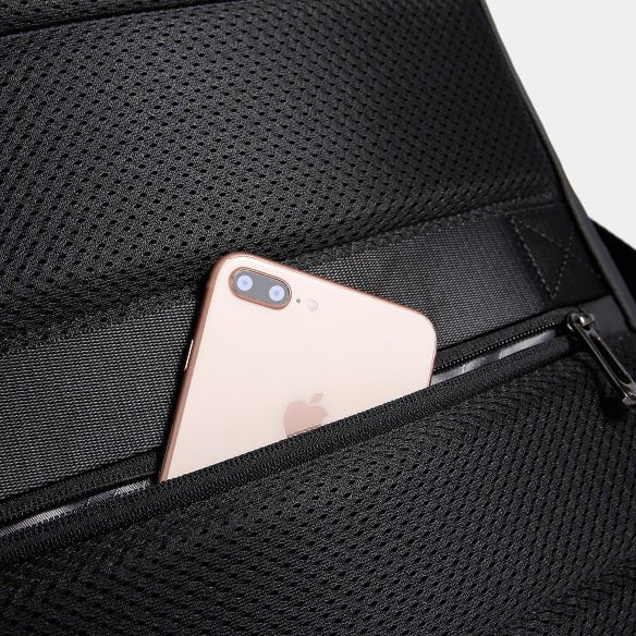 Urban Daily Backpack for 15.6" Laptop – Bange Campus 
