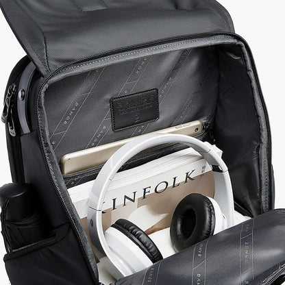 Urban Daily Backpack for 15.6" Laptop – Bange Campus 
