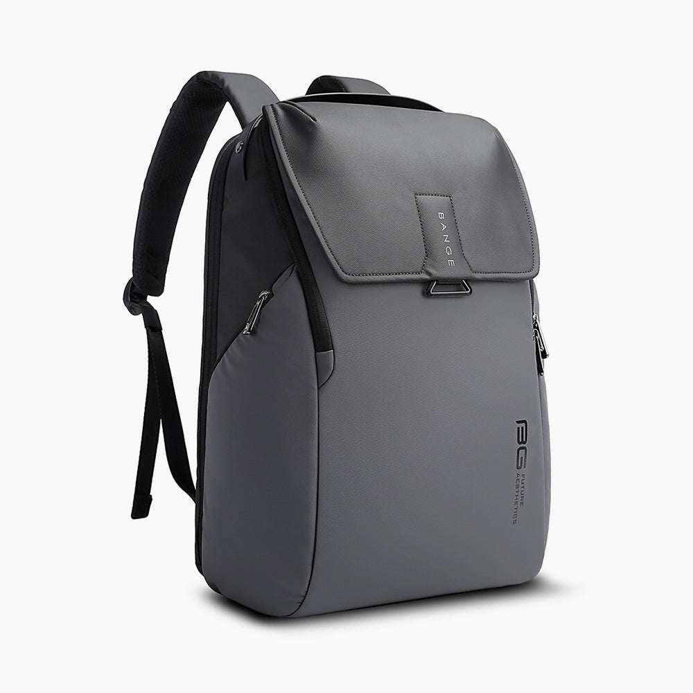Urban Daily Backpack for 15.6" Laptop – Bange Campus 