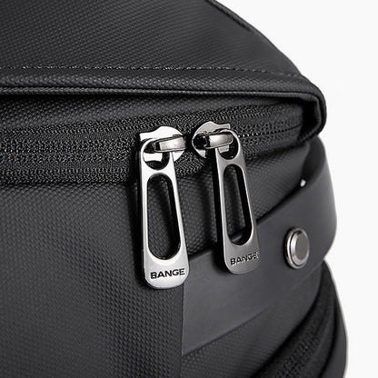Urban Daily Backpack for 15.6" Laptop – Bange Campus 