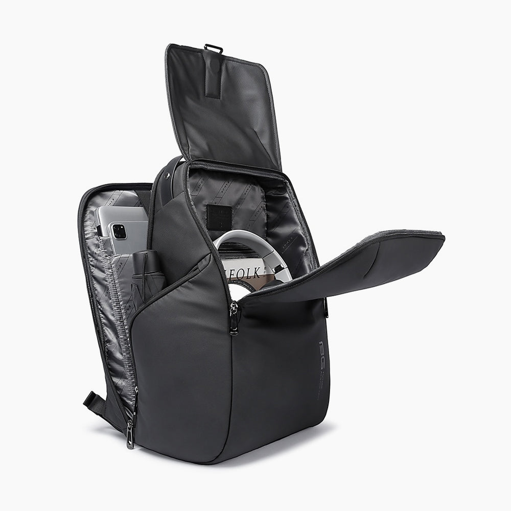 Urban Daily Backpack for 15.6" Laptop – Bange Campus 