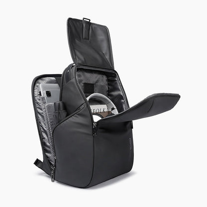 Urban Daily Backpack for 15.6" Laptop – Bange Campus 