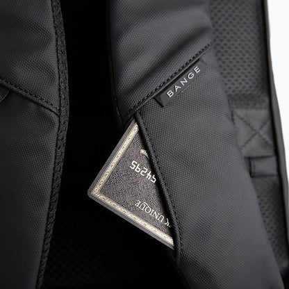 Urban Daily Backpack for 15.6" Laptop – Bange Campus 