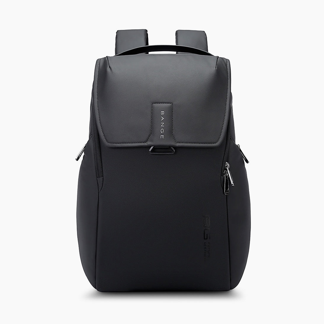 Urban Daily Backpack for 15.6" Laptop – Bange Campus #color_black