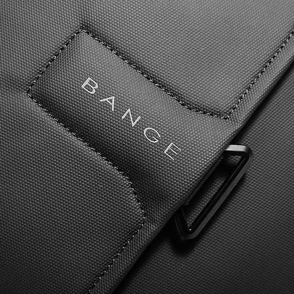 Urban Daily Backpack for 15.6" Laptop – Bange Campus 