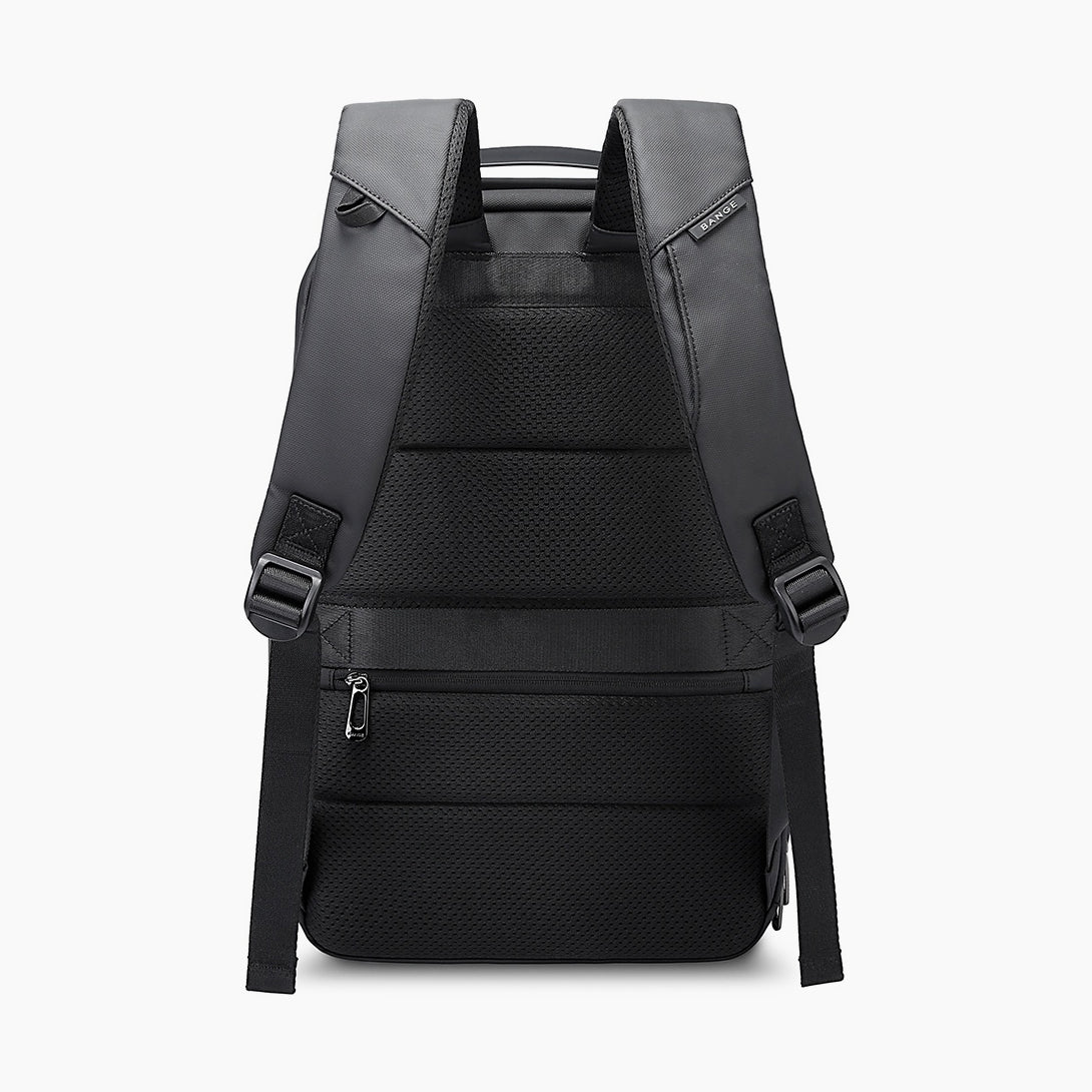Urban Daily Backpack for 15.6" Laptop – Bange Campus #color_black