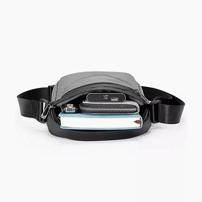 Urban Crossbody Bag for Daily Use – Compact & Stylish – Bange City 