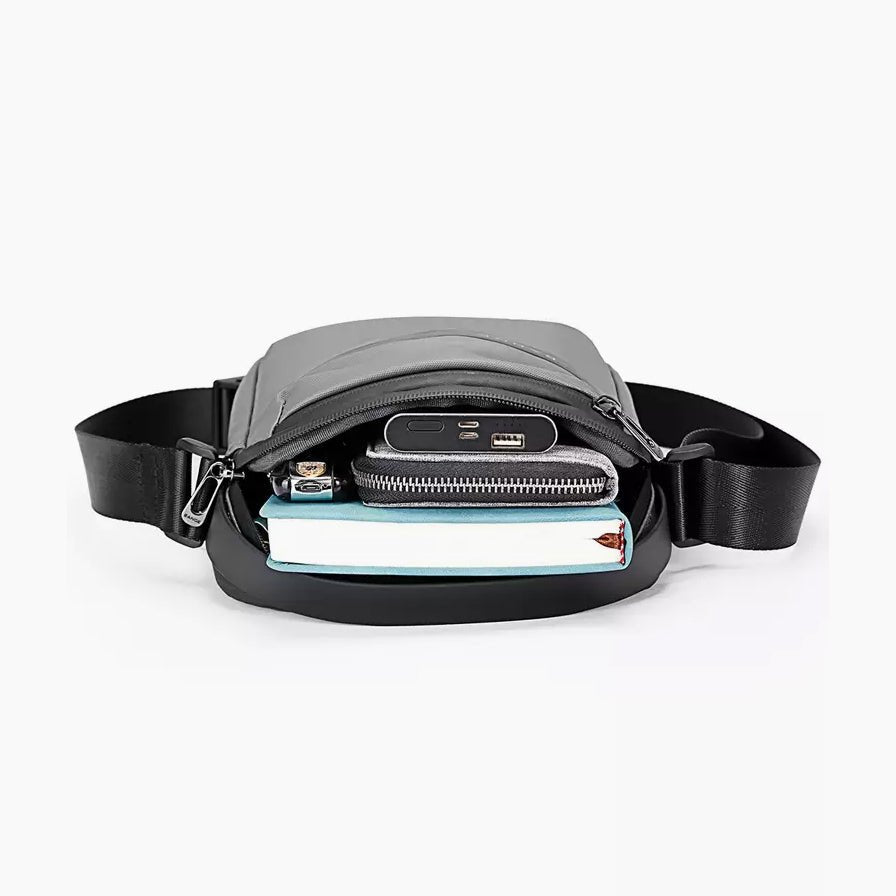 Urban Crossbody Bag for Daily Use – Compact & Stylish – Bange City 