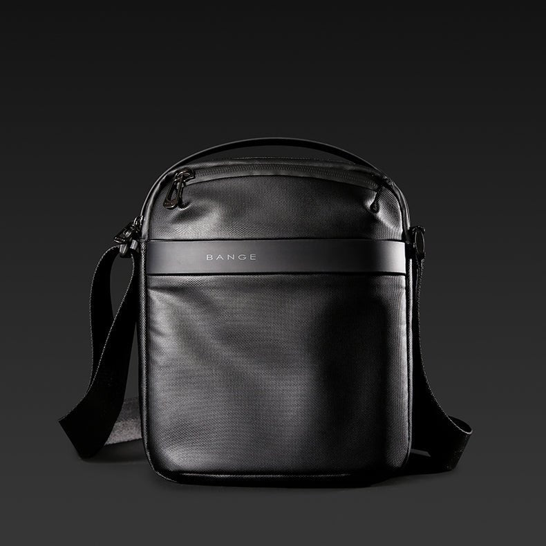 Urban Crossbody Bag for Daily Use – Compact & Stylish – Bange City 
